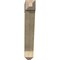 Ekena Millwork Traditional Craftsman Rough Sawn Bracket, Douglas Fir, 6"W x 34"D x 38"H BKT06X34X38TRA04RDF - alternate 4